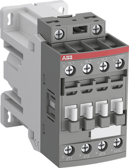 ABB - Af09Z-30-10-30 24Vdc Contactor - 1SBL136001R3010-E⚡shock