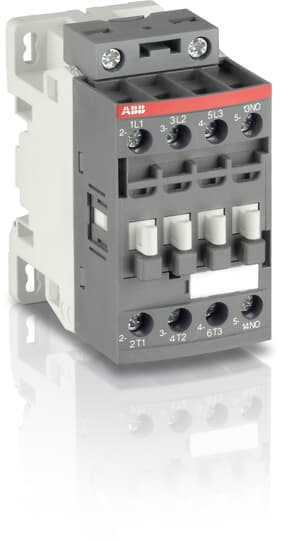 ABB - Af09Zb 1No+0Nc - 1SBL136061R2110-E⚡shock