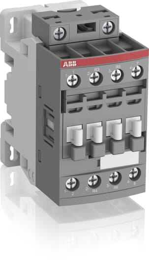 ABB - Af09Z-22-00-21 24-60V50/60Hz 20-60Vdc - 1SBL136501R2100-E⚡shock