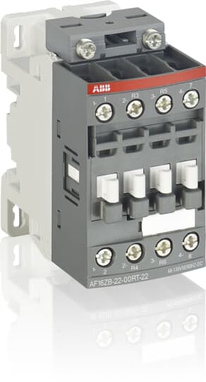 ABB - Af09Zb-22-00Rt-22 48-130V50/60Hz-Dc - 1SBL136560R2200-E⚡shock