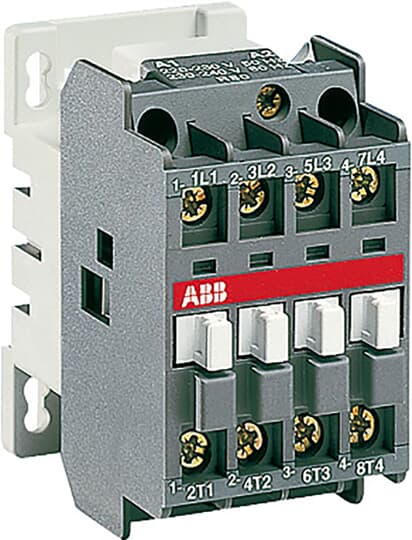 ABB - A16 A 16-40-L 24/50 - 1SBL181201R9002-E⚡shock