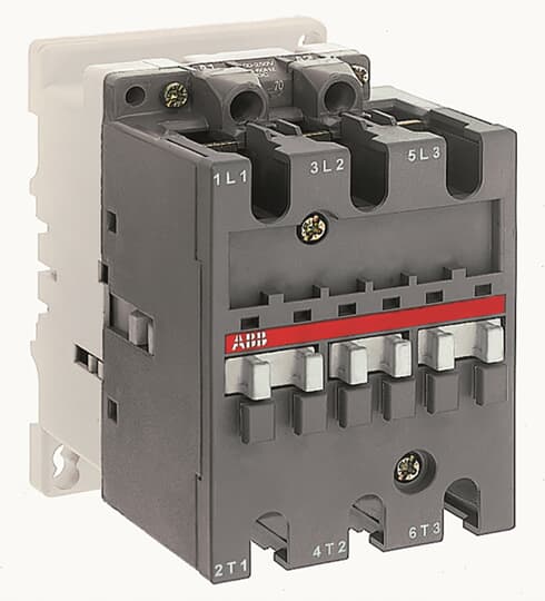 ABB - A50 A50-30-00-Rt 110-120V60Hz - 1SBL351010R8400-E⚡shock