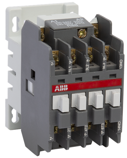 ABB - A9-30-01Rt 220-230V 50Hz/230-240V 60Hz - 1SBL141010R8001-E⚡shock