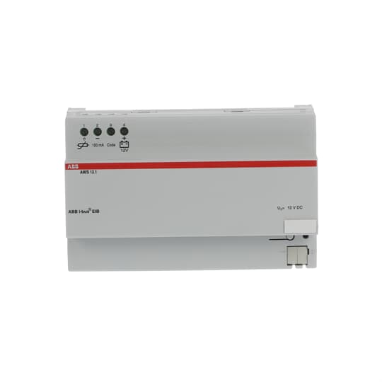 ABB - Accumodule, 12 V DC, - GHQ6310062R0111