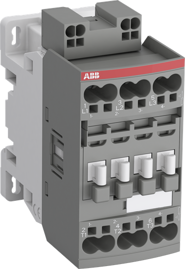 ABB - Af26-30-00K-11 24-60V50/60Hz 20-60Vdc - 1SBL237005R1100-E⚡shock