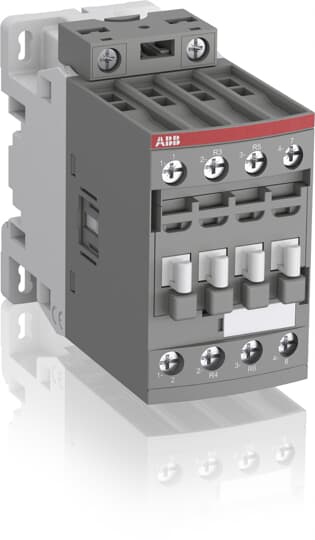 ABB - Af26 Af 26-22-00-11 24-60Vac 20-60Vdc - 1SBL237501R1100-E⚡shock