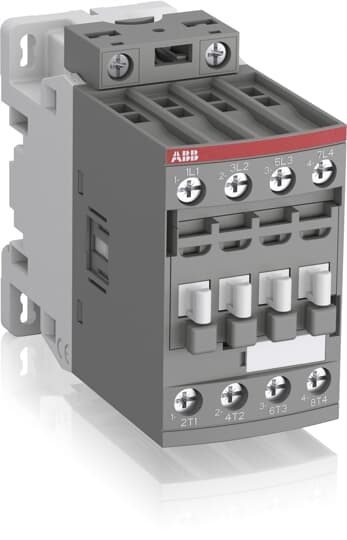 ABB - Af26 Af 26-40-00-11 24-60Vac 20-60Vdc - 1SBL237201R1100-E⚡shock