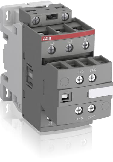 ABB - Af26 Af26-30-11-11 24-60Vac/20-60Vdc - 1SBL237001R1111-E⚡shock