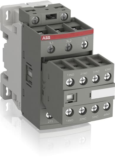 ABB - Af26 Af26-30-22-11 24-60Vac/20-60Vdc - 1SBL237001R1122-E⚡shock