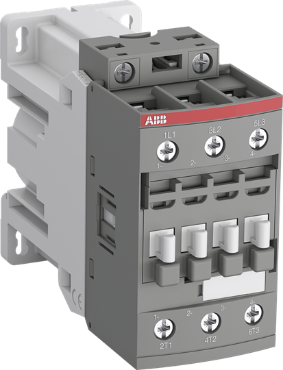 ABB - Af26Z Af 26Z-30-00-30 24Vdc - 1SBL236001R3000-E⚡shock