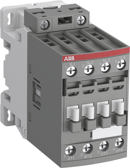 ABB - Af26Zb Af 26Zb-22-00-23 100-250Vdc - 1SBL236561R2300-E⚡shock