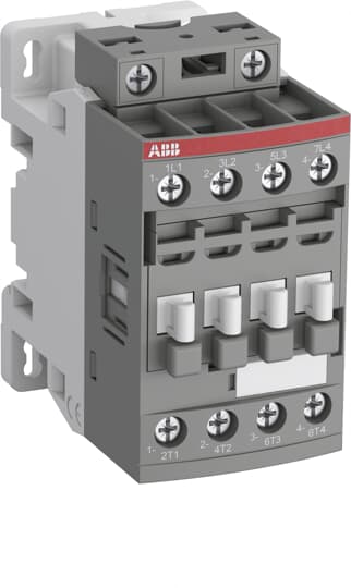 ABB - Af26Zb Af 26Zb-40-00-21 20-60Vdc - 1SBL236261R2100-E⚡shock