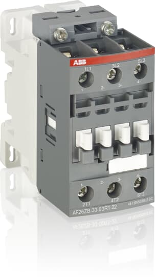 ABB - Af26Zb Af26Zb-30-00Rt-22 - 1SBL236060R2200-E⚡shock