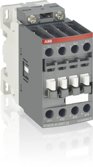 ABB - Af26Zb Af26Zb-40-00Rt-22 - 1SBL236260R2200-E⚡shock