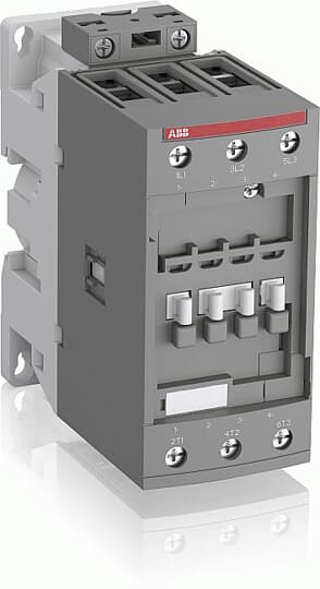 ABB - Af40 Af 40-30-00-11 24-60Vac 20-60Vdc - 1SBL347001R1100-E⚡shock