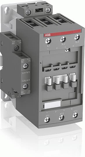 ABB - Af40 Af 40-30-11-11 24-60Vac 20-60Vdc - 1SBL347001R1111-E⚡shock