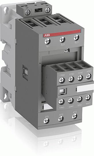 ABB - Af40 Af 40-30-22-11 24-60Vac 20-60Vdc - 1SBL347001R1122-E⚡shock