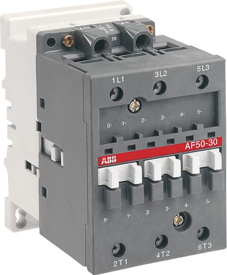 ABB - Af50 Af 50-30-00 20-60Vdc - 1SBL357001R7200-E⚡shock