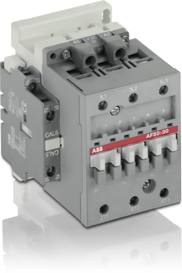 ABB - Af50 Af 50-30-11 20-60Vdc - 1SBL357001R7211-E⚡shock