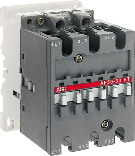 ABB - Af50 Af50-30-00Rt 20-60V Dc - 1SBL357010R7200-E⚡shock