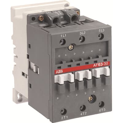 ABB - Af63 Af 63-30-00 20-60Vdc - 1SBL377001R7200-E⚡shock