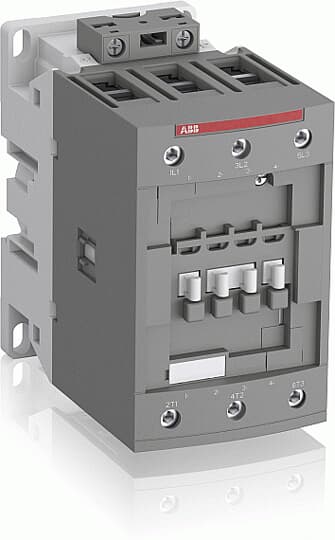 ABB - Af80 Af 80-30-00-11 24-60Vac 20-60Vdc - 1SBL397001R1100-E⚡shock