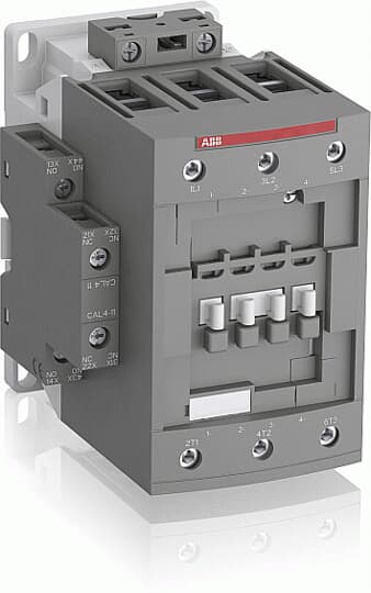 ABB - Af80 Af 80-30-11-11 24-60Vac 20-60Vdc - 1SBL397001R1111-E⚡shock