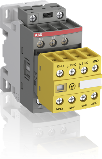 ABB - Afs 09-30-22-11 24-60V50/60Hz 20-60Vdc - 1SBL137082R1122-E⚡shock