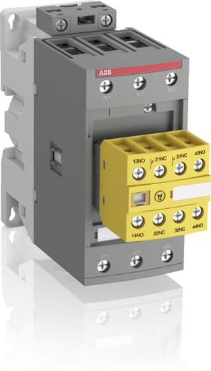 ABB - Afs40 Afs 40-30-22-11 24-60V50/60Hz 20-60Vdc - 1SBL347082R1122-E⚡shock