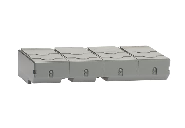 ABB - Afscherm Oss Oss400G4Ssr Links In-Rechts Uit - 1SCA100394R1001-E⚡shock