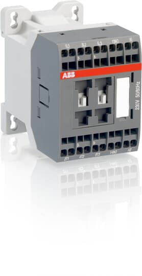 ABB - As09-30-10S-23 110V50/60Hz Cont.Or - 1SBL101004R2310-E⚡shock