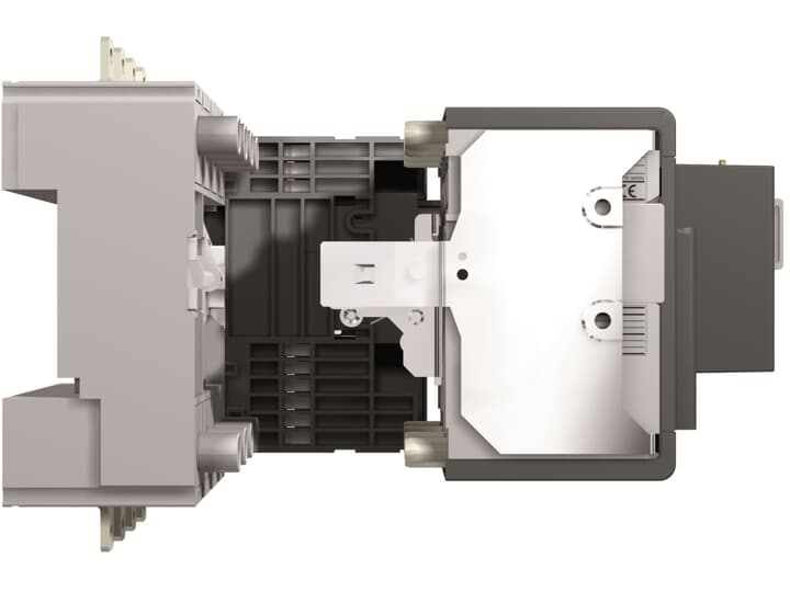 ABB - Aup-R 24 Vdc Fp Xt2-Xt4 Con.Withdr.Sig. - 1SDA066453R1-E⚡shock