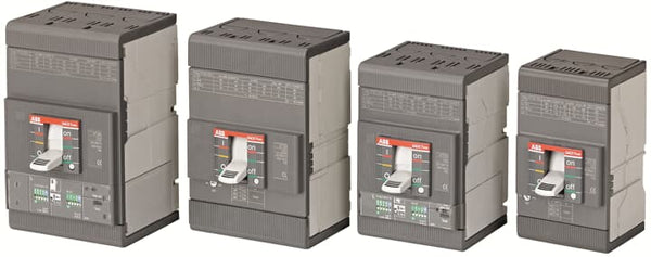 ABB - Aux-Sa T7M-X1 1 S51 24Vd.C. - 1SDA066100R1-E⚡shock