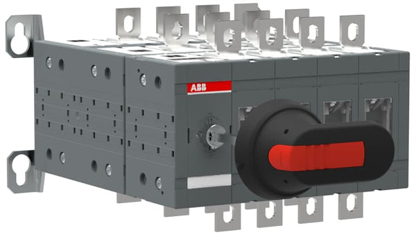 ABB - By-Pass Schak.160 A Ot 160E04Yp - 1SCA123556R1001-E⚡shock