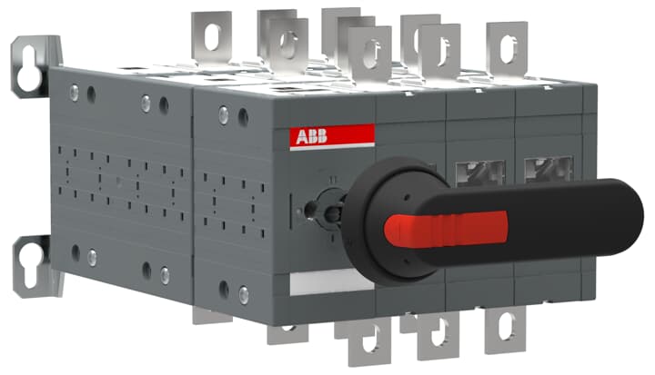 ABB - By-Pass Schak.315 A Ot 315E03Yp - 1SCA123581R1001-E⚡shock