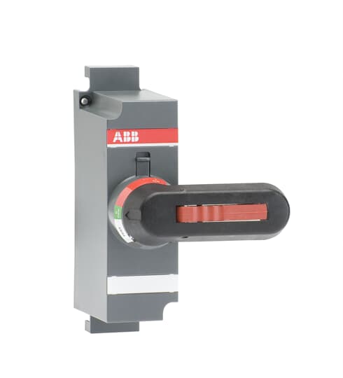 ABB - Direct Gemonteerd H,Vat Os Osv200Bk - 1SCA022779R7530-E⚡shock