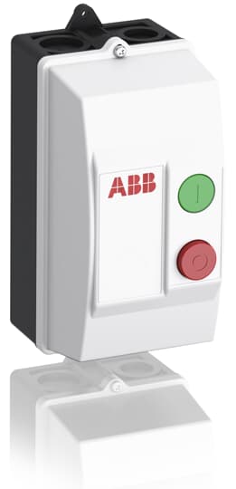 ABB - Dol Starter In Draf16-14P 250-500V50/60Hz - 1SBK174037R1400-E⚡shock