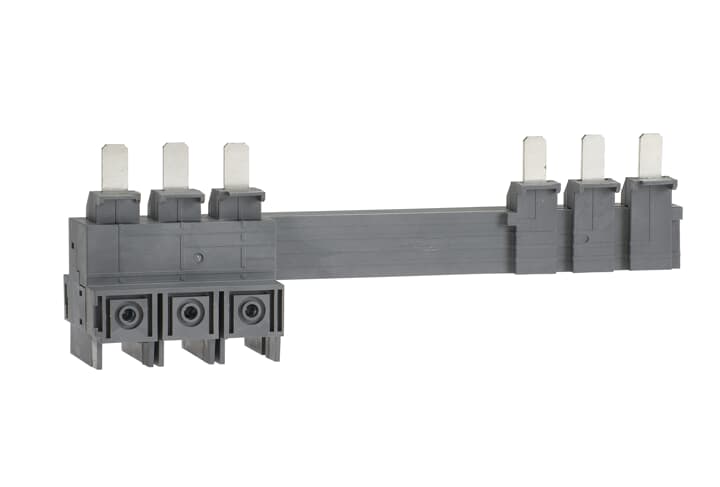 ABB - Doorverbindingsstrip Geschikt Ot40..125F3C Omzc03 - 1SCA117037R1001-E⚡shock