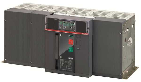 ABB - E6.2H 6300 Ekip Dip Lsi 3P F Hr - 1SDA071292R1-E⚡shock
