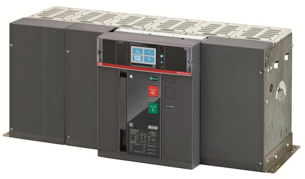 ABB - E6.2V 6300 Ekip Hi-Touch Lsi 3P F Hr - 1SDA071308R1-E⚡shock