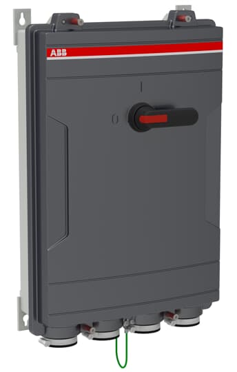 ABB - Emc Encl.Switch Discon. - 1SCA142609R1001-E⚡shock