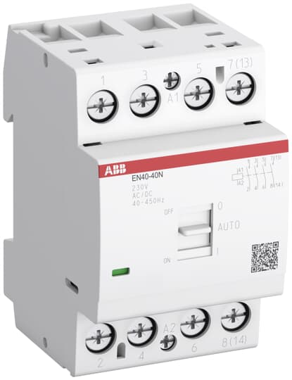 ABB - En40-30N-06 230Vac/Dc Han/Auto - 1SAE342111R0630-E⚡shock