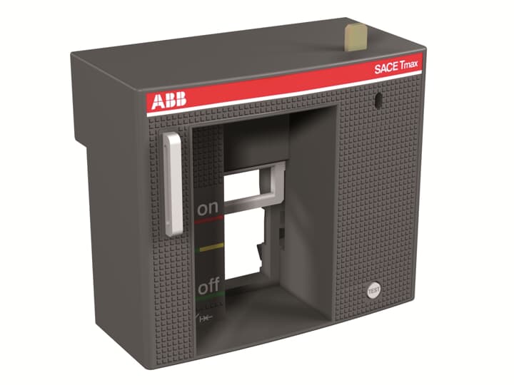 ABB - Fld Xt2-Xt4 F/P - 1SDA066635R1-E⚡shock