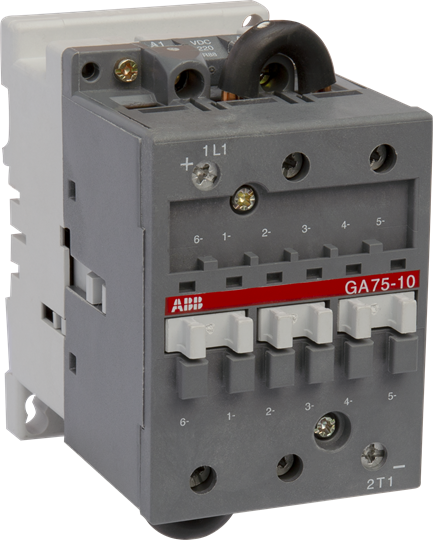 ABB - Ga75 Ga751000 220-230V50Hz - 1SBL411025R8000-E⚡shock