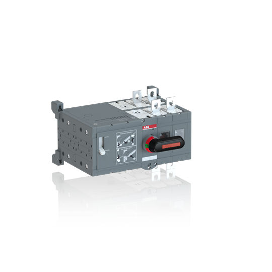 ABB - Gemot. Omschak.Otm 2P 250A 220-240V - 1SCA121211R1001-E⚡shock