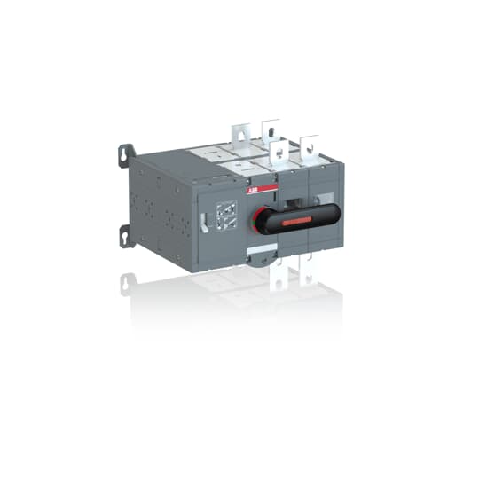 ABB - Gemot. Omschak.Otm Otm 630E2Cm230V - 1SCA121268R1001-E⚡shock