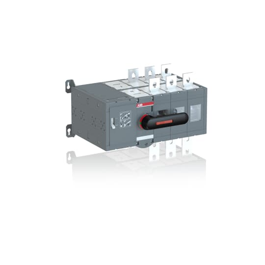 ABB - Gemot.Omkeerschak.Otm Otm630E3Cm110V - 1SCA022873R1050-E⚡shock