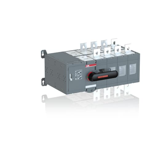 ABB - Gemot.Omkeerschak.Otm Otm630E4Cm24D - 1SCA022873R2020-E⚡shock