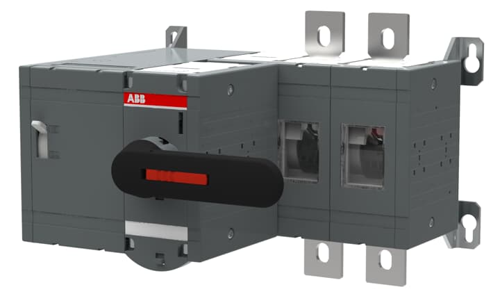 ABB - Gemot.Schak.Otm Otm 630E2M230V - 1SCA121190R1001-E⚡shock