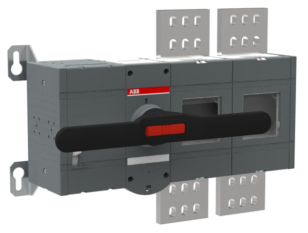 ABB - Gemot.Schak.Otm Otm2000E2M230V - 1SCA121201R1001-E⚡shock